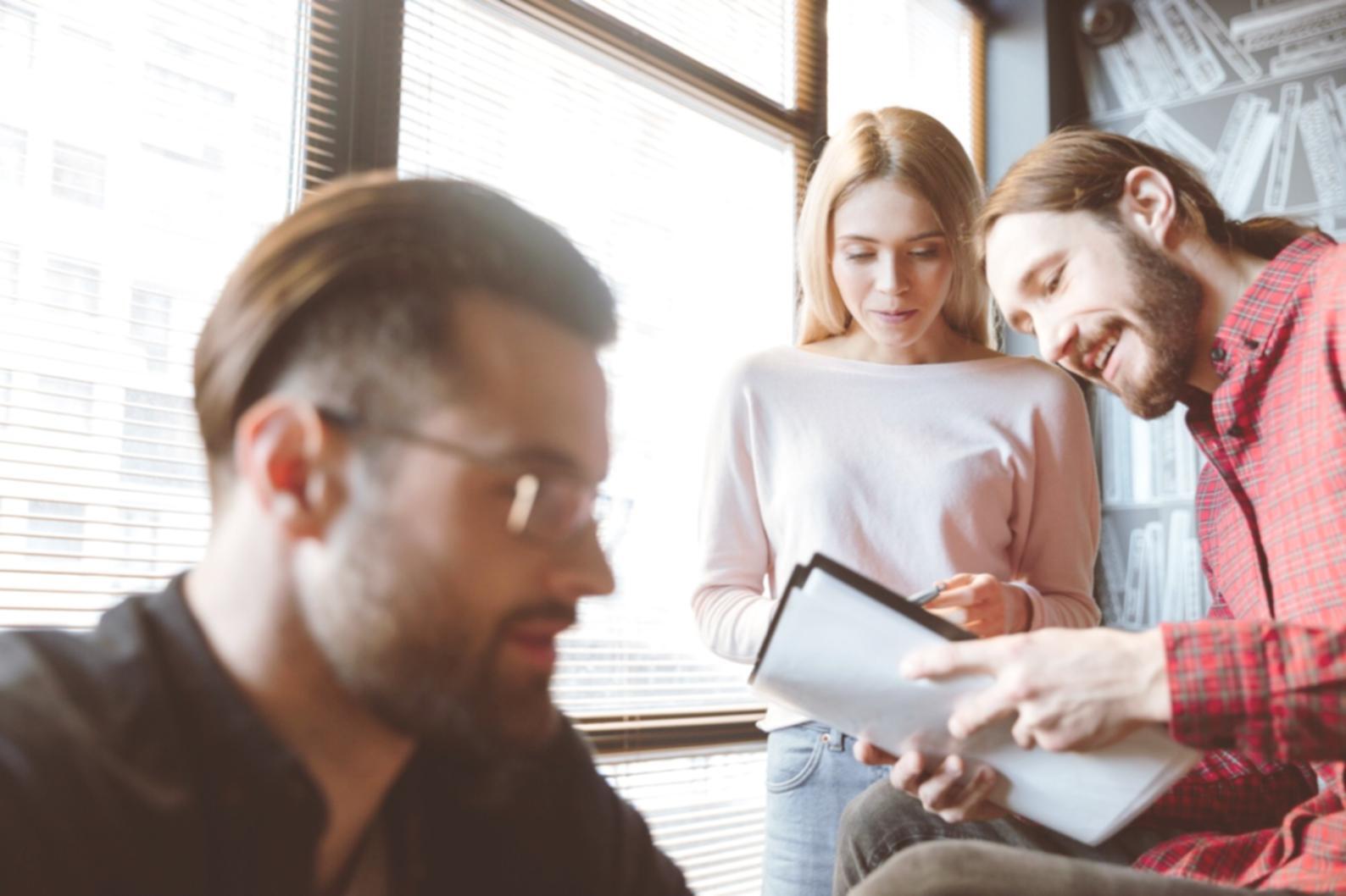 Finanzplanung im Alltag umsetzen