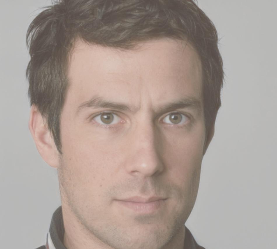 Teilnehmer Valentin Schröder